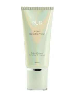 PÜR 4-in-1 Correcting Primer - MSRP $36